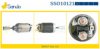 SANDO SSO10121.0 Solenoid Switch, starter